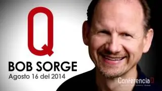 CONFERENCIA Q - Bob Sorge