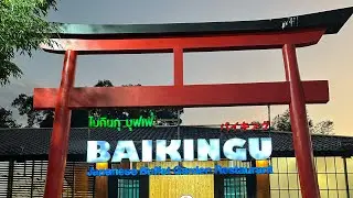 ЛУЧШИЙ БУФЕТ НА ПХУКЕТЕ/ ЕШЬ СКОЛЬКО СМОЖЕШЬ/ ТАИЛАНД ДЕКАБРЬ 2023 🍣