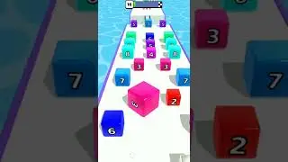 #shorts #gaming Marble Run #mobilegame #marblerun
