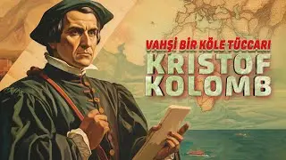 Kim Ulan Bu Kristof Kolomb?