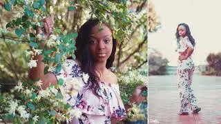 KEINDRA SLIDESHOW| It's Jay Daniel