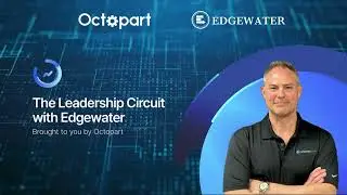 The Leadership Circuit - S1 E2: Alex Sapp