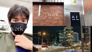 Living In Osaka Japan 🇯🇵 | I got the job! what now? 😦