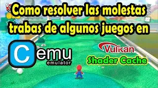 Guía para recopilar Shaders Cache de forma sencilla - 2021