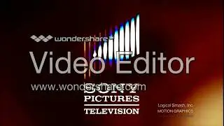 Sony Pictures Television in Terrifying G-Major