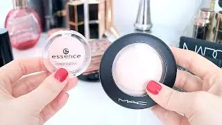 Лучшая БЮДЖЕТНАЯ КОСМЕТИКА 🤑 АНАЛОГИ люксовой косметики и ФАВОРИТЫ 💄