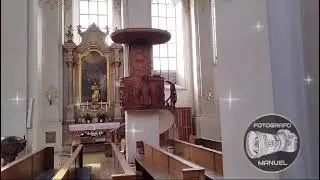 chiesa ⛪ Monaco 2023