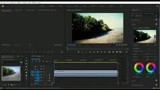 12 Input LUT and Creative Looks Presets | Adobe Premiere Pro | CC Tutorial