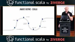 What Can Scala Learn from Rust? by John A. De Goes