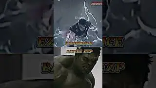 Thor vs Hulk || Marvel DC Debates 