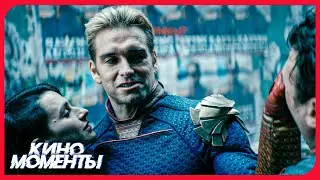 До чего же докатился мир. Твердыня и Гроза задержали преступника в проулке. Пацаны
