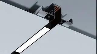 3  Линейные светильники MAGNETIC S39