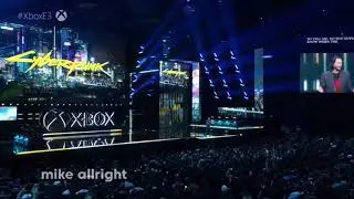 Then check this out (E3 meme compilation)