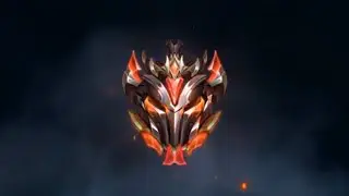 MASTER to GRANDMASTER - LoL Animations - Season 11