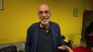 Tony Capuozzo - Nessuno più canta per strada