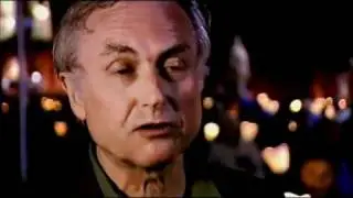 God Delusion: God versus Napoleon by Richard Dawkins