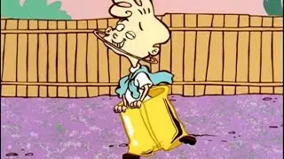 Ed Edd n Eddy_ gold pants ending scene