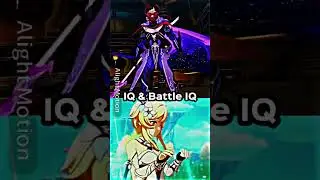 Genshin Elimination Tournament Part 1 | 