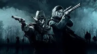 Охотник или жертва? Новичок. Hunt: Showdown 1896