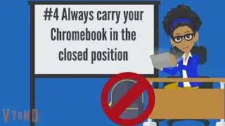 Chromebook Guide
