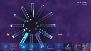 PS4 5.55 & 6.00 Auto Install PKGS/Free Games