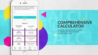 BIX Malaysia  - Mobile App Launching Montage