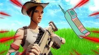 Payphone 📞 (Fortnite Montage)