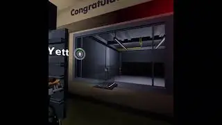 Rec Room Backrooms is Goofy