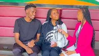 Emotional! Viral young Couple Whitney & Warren Reacts To Online Critics After Being Pregnant At 19!