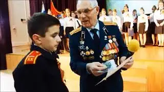 Музейный комплекс часть 3
