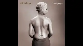 Alicia Keyes - If I Ain't Got You (Slowed Down)
