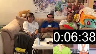 Cardcaptor Sakura Clear Card Episode 5 reaction
