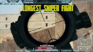 PUBG KNOKS