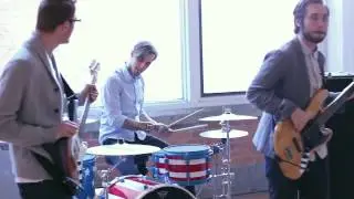 Do You Wanna - Telegraf [Behind the Scenes]