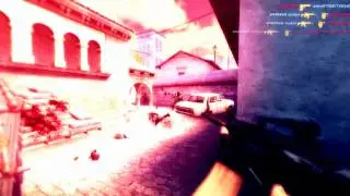 Shellshock | by seyk
