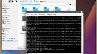3. Enable bi-directional copy/paste b/w Ubuntu VM & MacBook