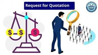 MPG RFQ, RFI, RFP