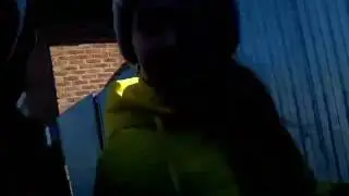 VLOG:)