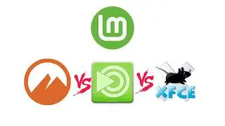 Linux Mint 22.3: Cinnamon vs MATE vs XFCE (Real Test Results)