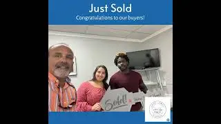 Just Sold