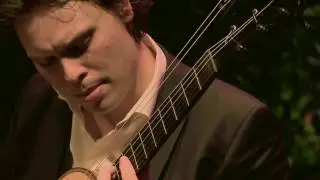 Rolf van Meurs plays Lanquir per una bella by L. Legnani