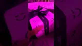 Diptyque candle redo!!!! #rose #diptyque #unboxing #diptyque candle