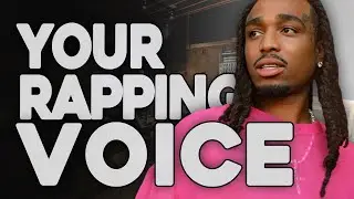 YOUR RAP VOICE