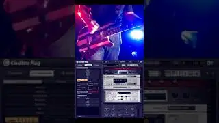 Output  Input - Andrés Calamaro (Guitar cover)