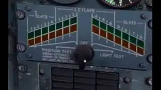 Captain Sim '727 Captain' - Miscellaneous Features III
