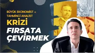 Who Made Money in the Economic Crisis? Great Economist vs. Analyst