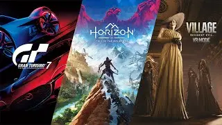 Nuovi mondi emozionanti | PlayStation VR2