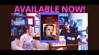 Never Got to Say Goodbye . . .  By Jeremiah Skiba