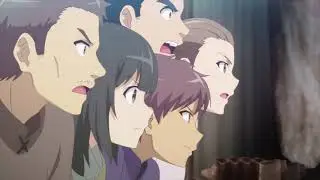 Funny Mayonaise Marketing Presentation | High School Prodigies Have It Easy Even In Another World