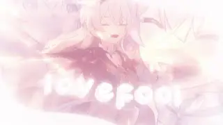 firefly edit | lovefool「Honkai: Star Rail」#FWPenacony